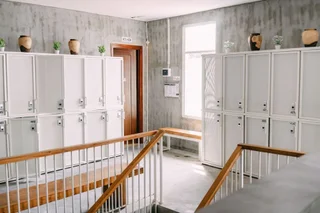 Маланг: So Boutique Hostel
