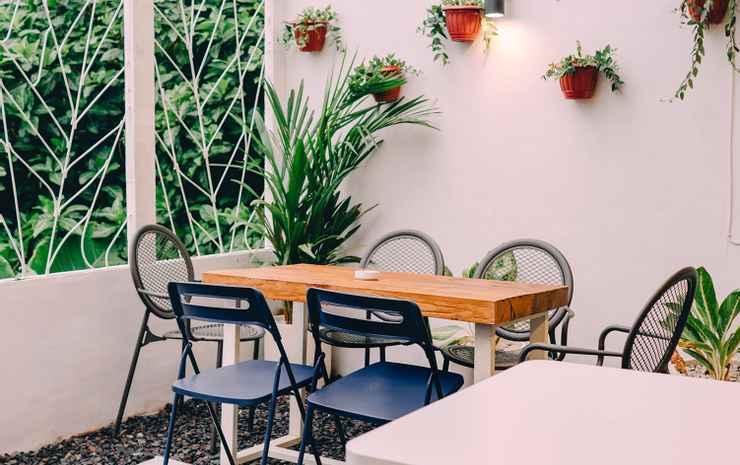 Маланг: So Boutique Hostel