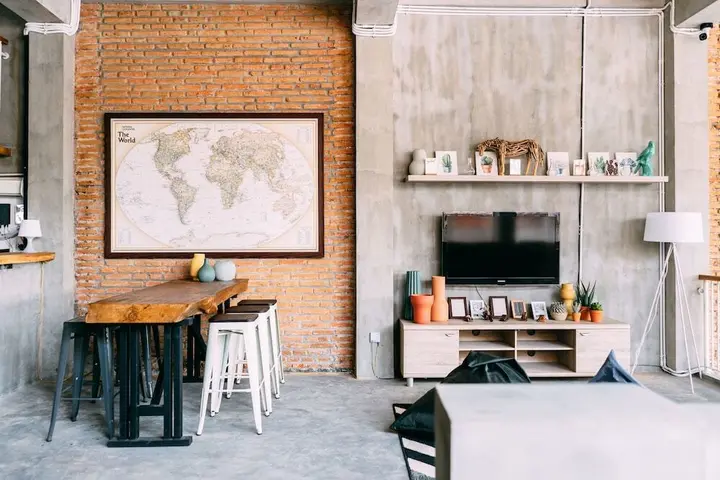 Маланг: So Boutique Hostel