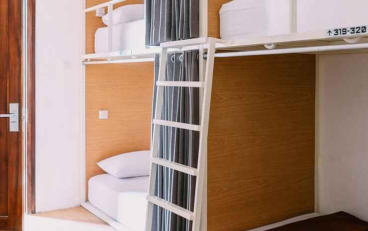 So Boutique Hostel — фото 3