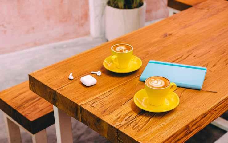 Маланг: So Boutique Hostel