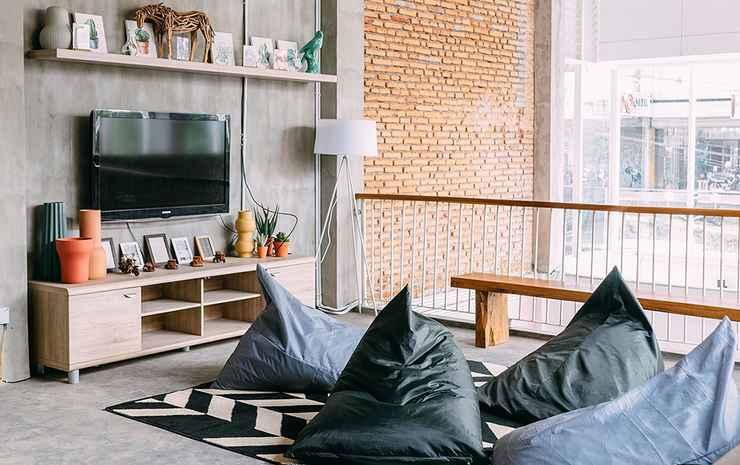 So Boutique Hostel — фото 4