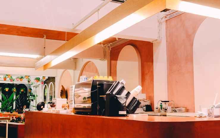 Маланг: So Boutique Hostel