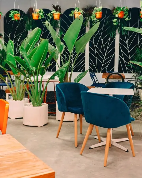 Маланг: So Boutique Hostel
