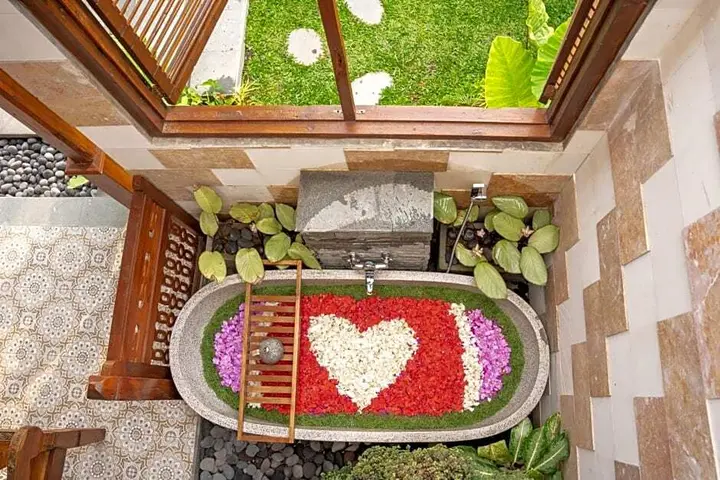 Тегаллаланг: Barong Bali Resort Ubud