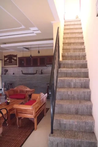 Тегаллаланг: Barong Bali Resort Ubud