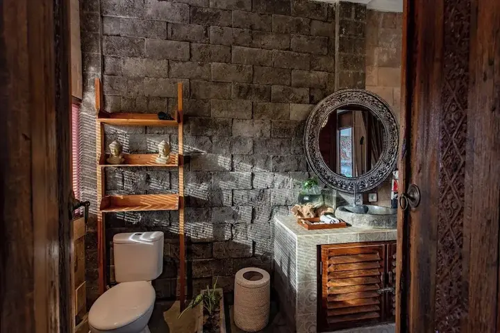 Тегаллаланг: Barong Bali Resort Ubud