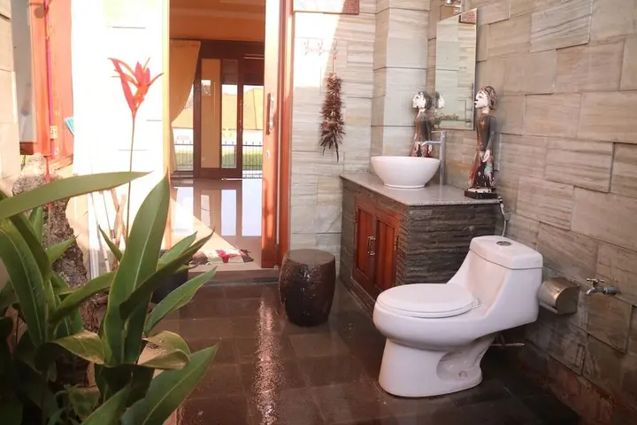 Тегаллаланг: Barong Bali Resort Ubud