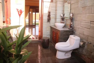 Тегаллаланг: Barong Bali Resort Ubud
