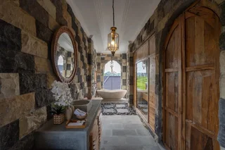 Тегаллаланг: Barong Bali Resort Ubud