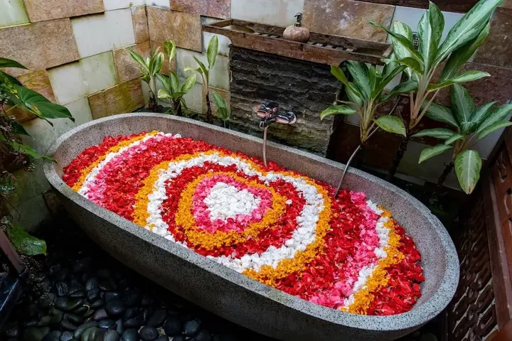 Тегаллаланг: Barong Bali Resort Ubud