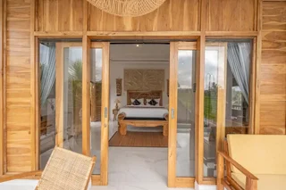 Тегаллаланг: Barong Bali Resort Ubud