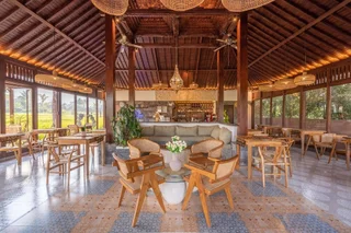 Тегаллаланг: Barong Bali Resort Ubud