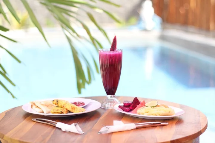 Пенида: Putra Bali Villa