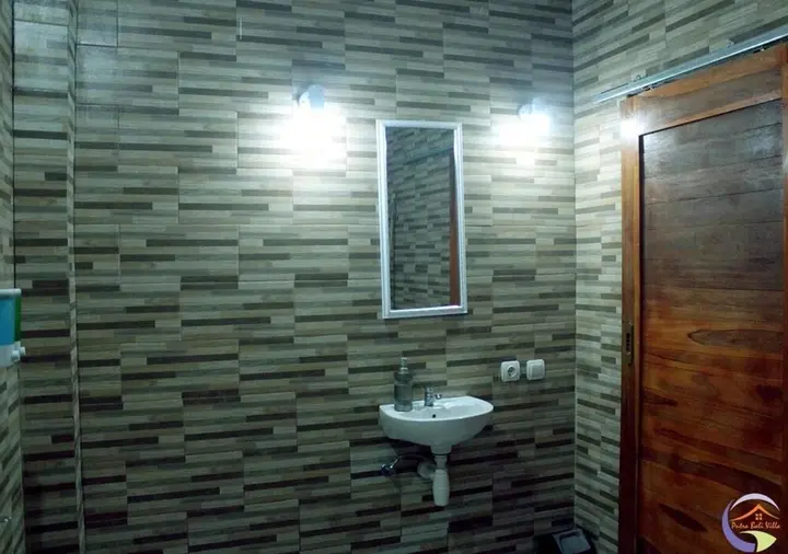 Пенида: Putra Bali Villa