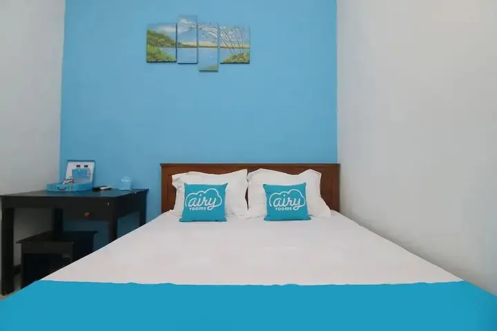 Сурабая: Airy Syariah Kutisari Selatan 21 Surabaya