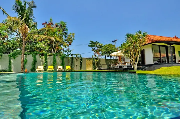 Чангу: Majestic 5Br Villa Del Boca