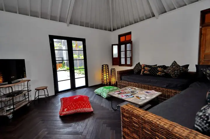 Чангу: Majestic 5Br Villa Del Boca