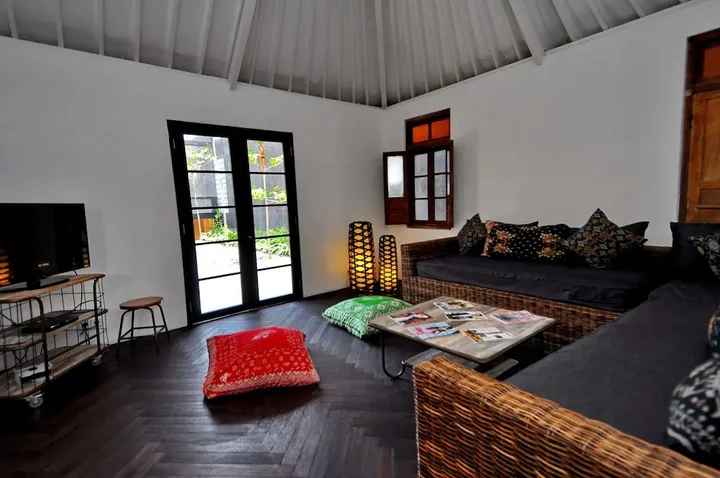 Чангу: Majestic 5Br Villa Del Boca
