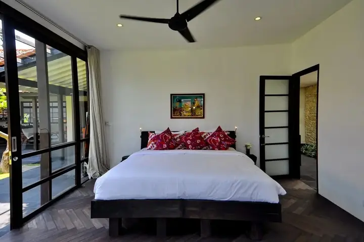 Чангу: Majestic 5Br Villa Del Boca
