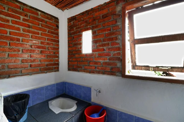 Озеро Тоба: Bagus Bay Guest House