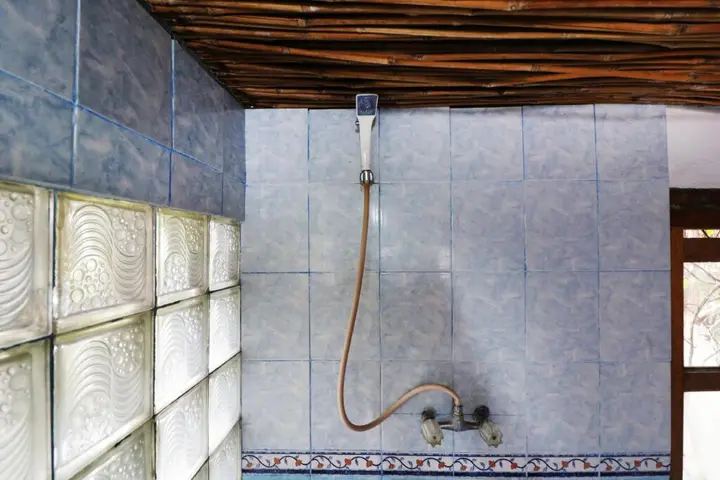 Озеро Тоба: Bagus Bay Guest House