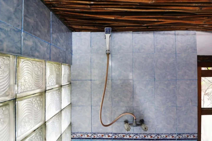 Озеро Тоба: Bagus Bay Guest House