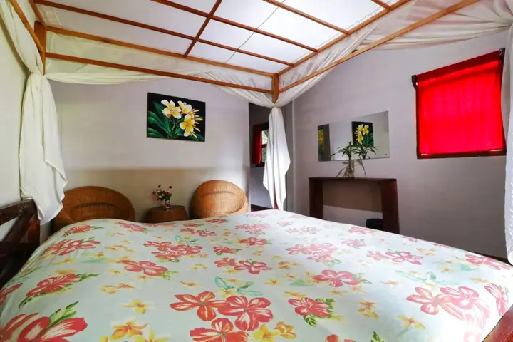 Озеро Тоба: Bagus Bay Guest House