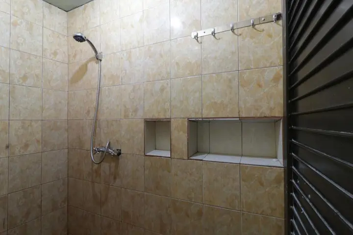 Озеро Тоба: Bagus Bay Guest House