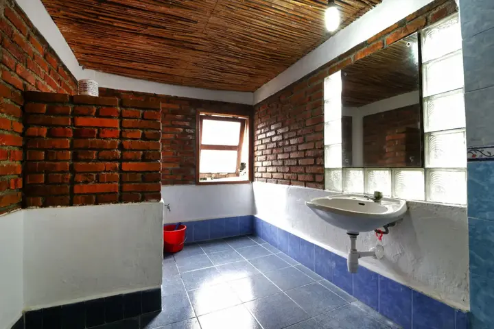 Озеро Тоба: Bagus Bay Guest House