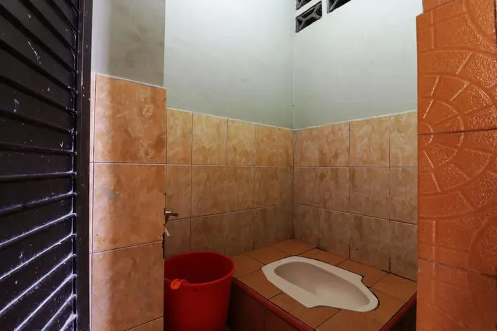 Озеро Тоба: Bagus Bay Guest House