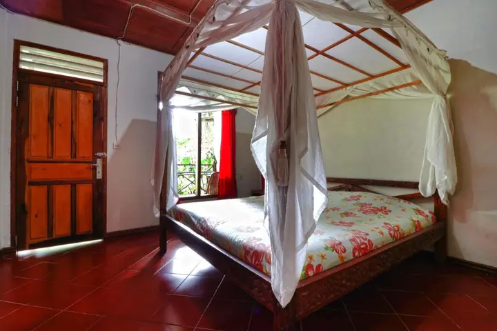 Озеро Тоба: Bagus Bay Guest House