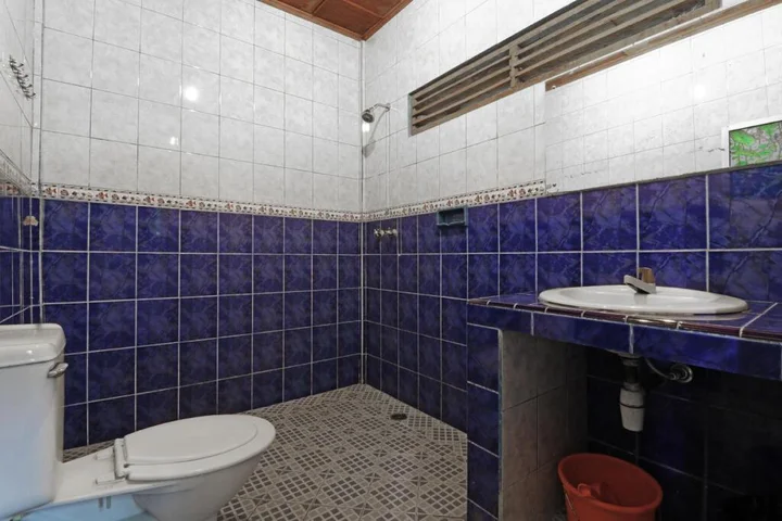 Озеро Тоба: Bagus Bay Guest House