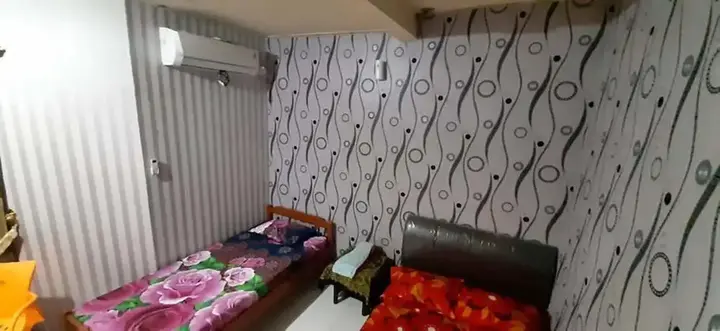 Сурабая: Dharmawati Homestay