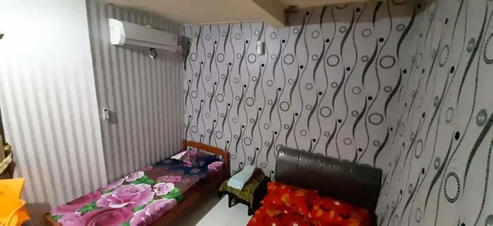Сурабая: Dharmawati Homestay