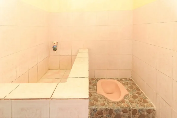 Сурабая: Dharmawati Homestay