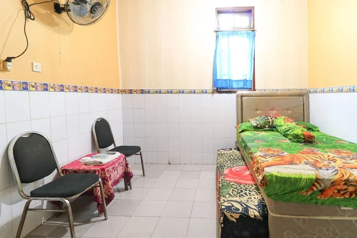 Сурабая: Dharmawati Homestay