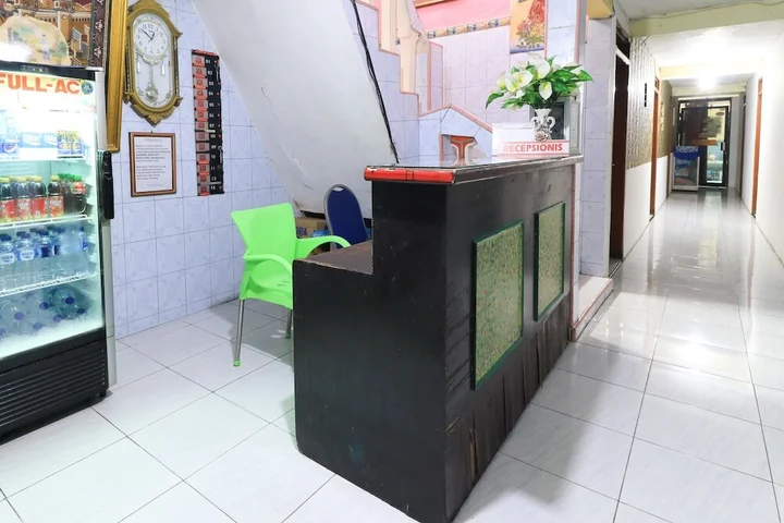 Сурабая: Dharmawati Homestay