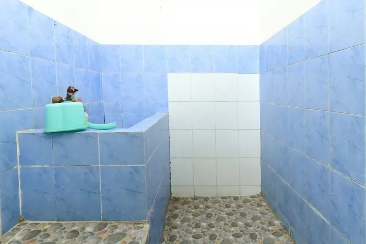 Сурабая: Dharmawati Homestay