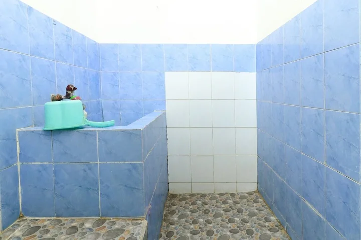 Сурабая: Dharmawati Homestay