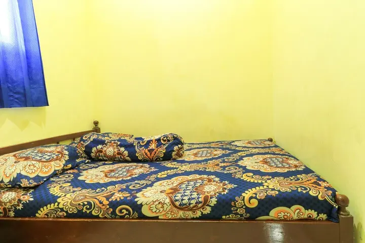 Сурабая: Dharmawati Homestay