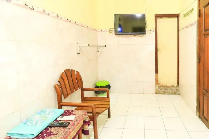 Сурабая: Dharmawati Homestay