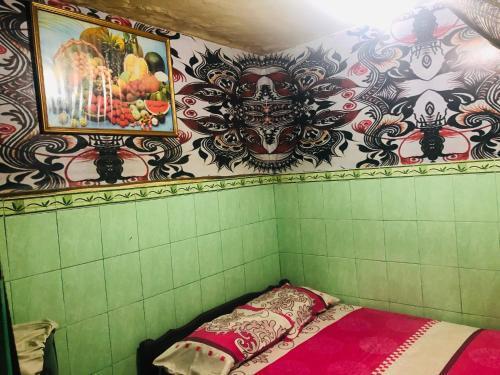 Сурабая: Dharmawati Homestay