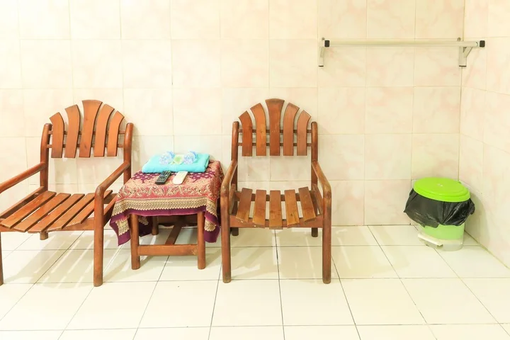 Сурабая: Dharmawati Homestay