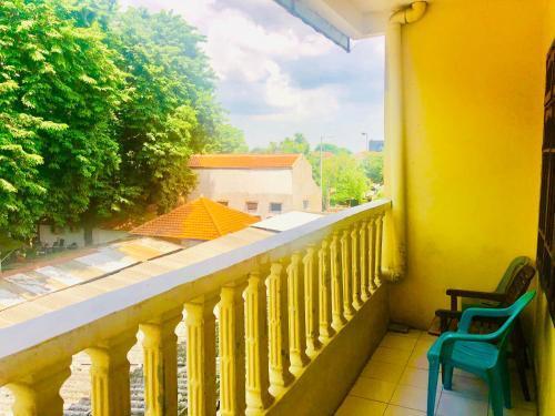 Сурабая: Dharmawati Homestay
