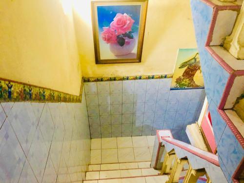 Сурабая: Dharmawati Homestay