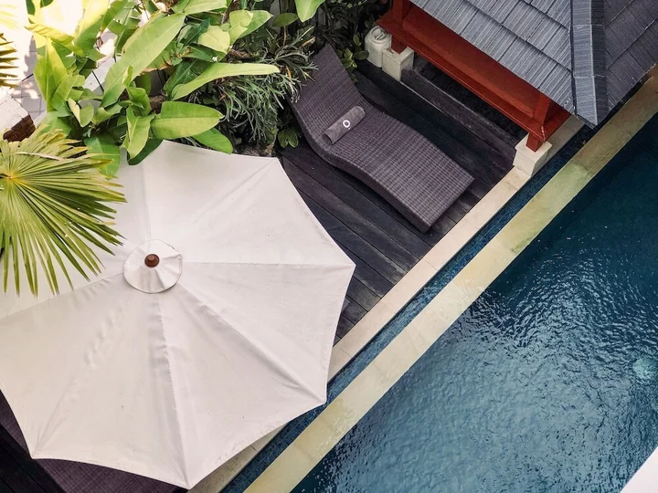 Чангу: Outpost Coliving Canggu