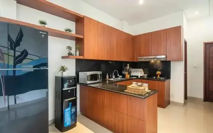 Чангу: Outpost Coliving Canggu