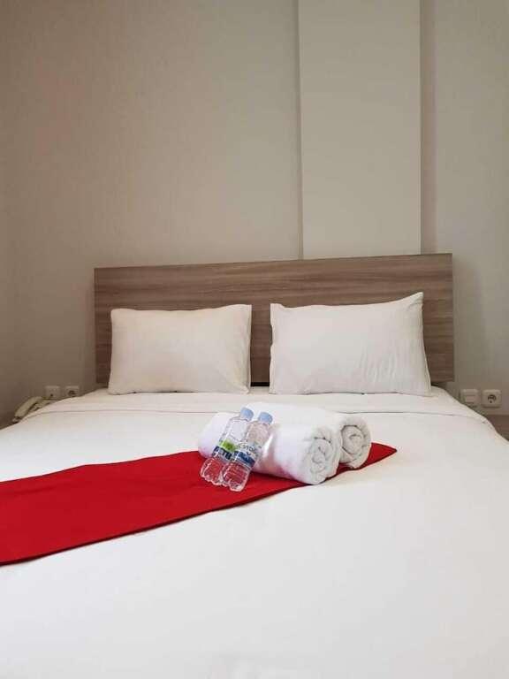 Джакарта: POD House Pakubuwono - Hostel