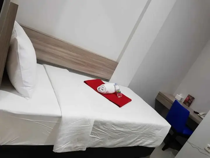 Джакарта: POD House Pakubuwono - Hostel